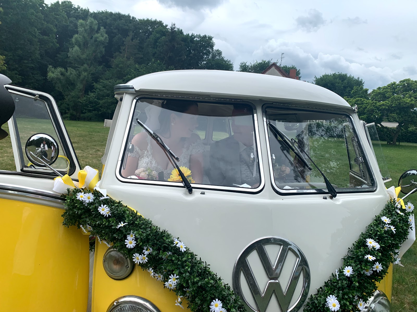 Oldtimertraum Caputh Galerie