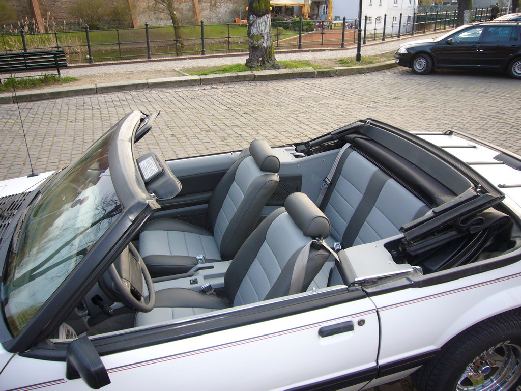 Oldtimervermietung Danker Galerie