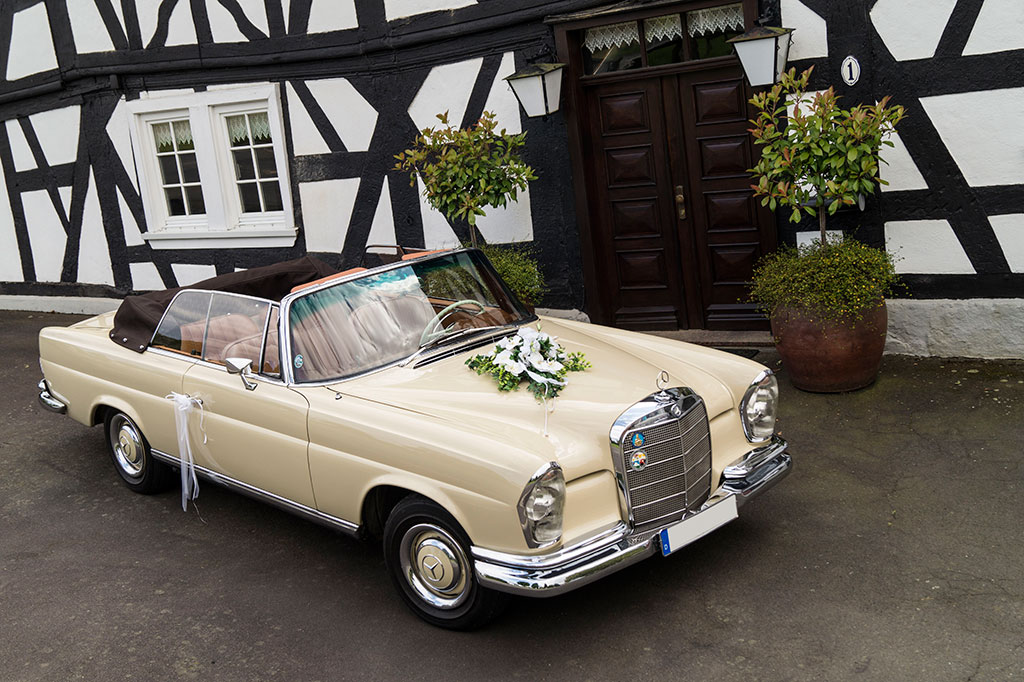 Oldtimerzentrale - 01