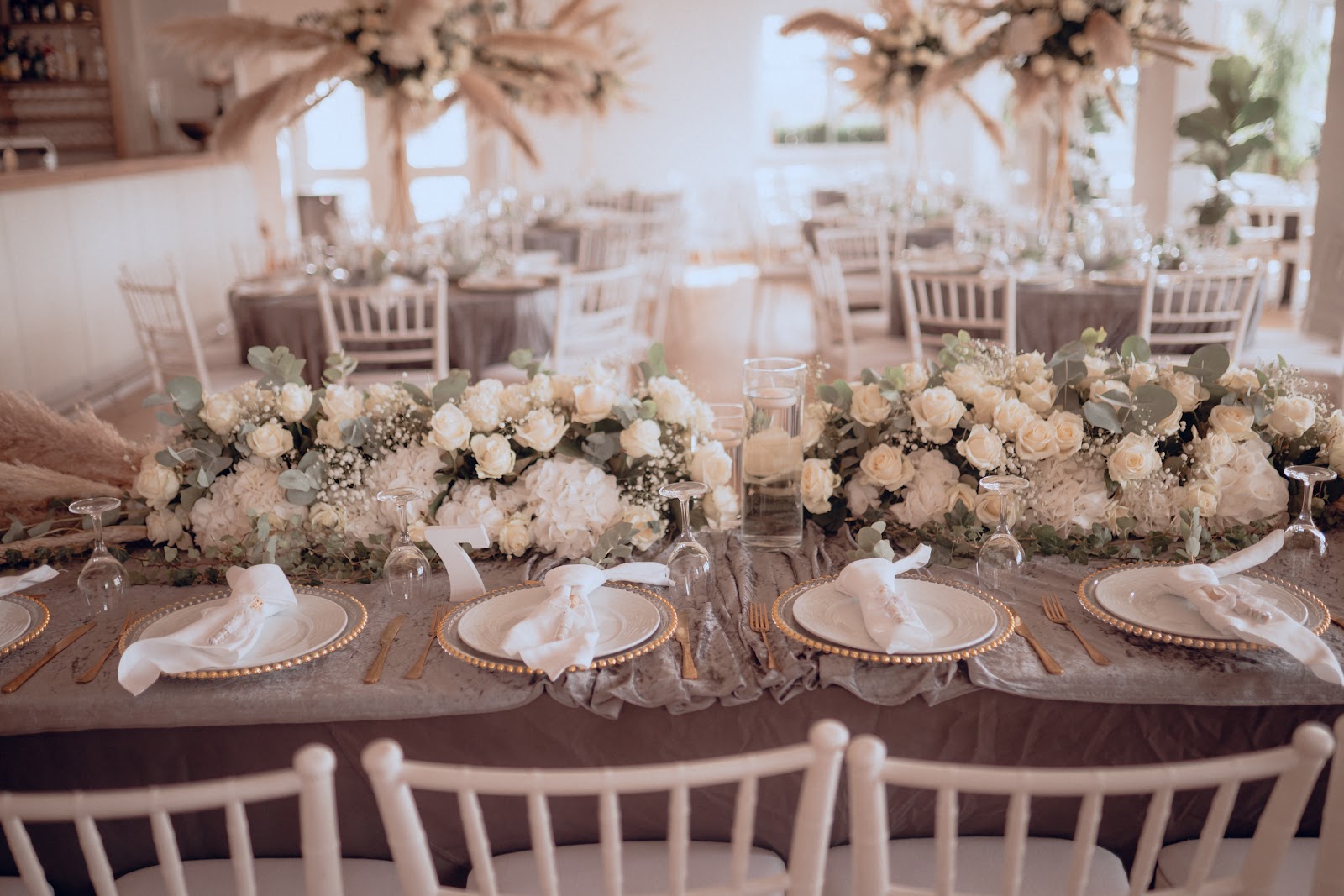 Omari Event and Wedding Planner GmbH - 01