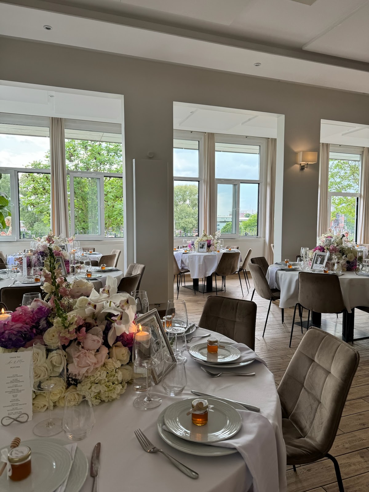 Omari Event and Wedding Planner GmbH Galerie