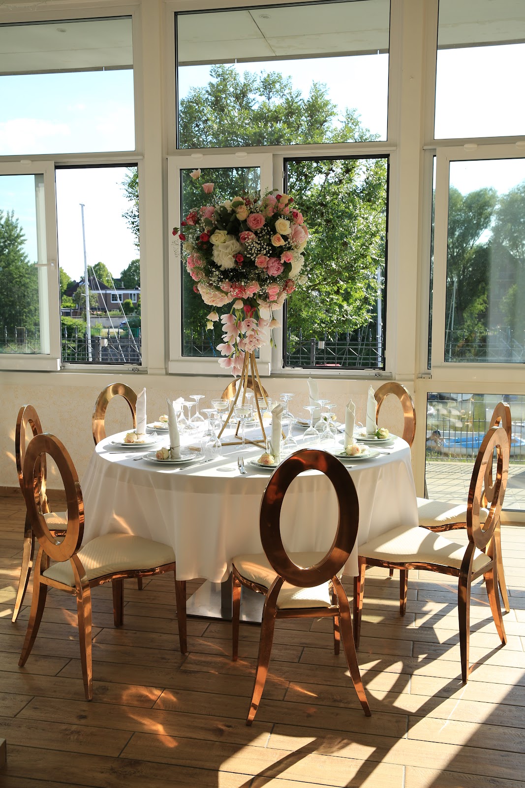 Omari Event and Wedding Planner GmbH Galerie