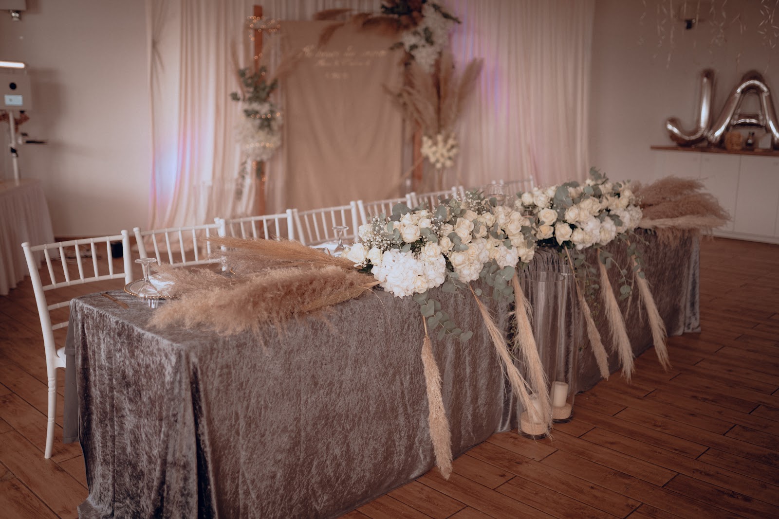 Omari Event and Wedding Planner GmbH Galerie