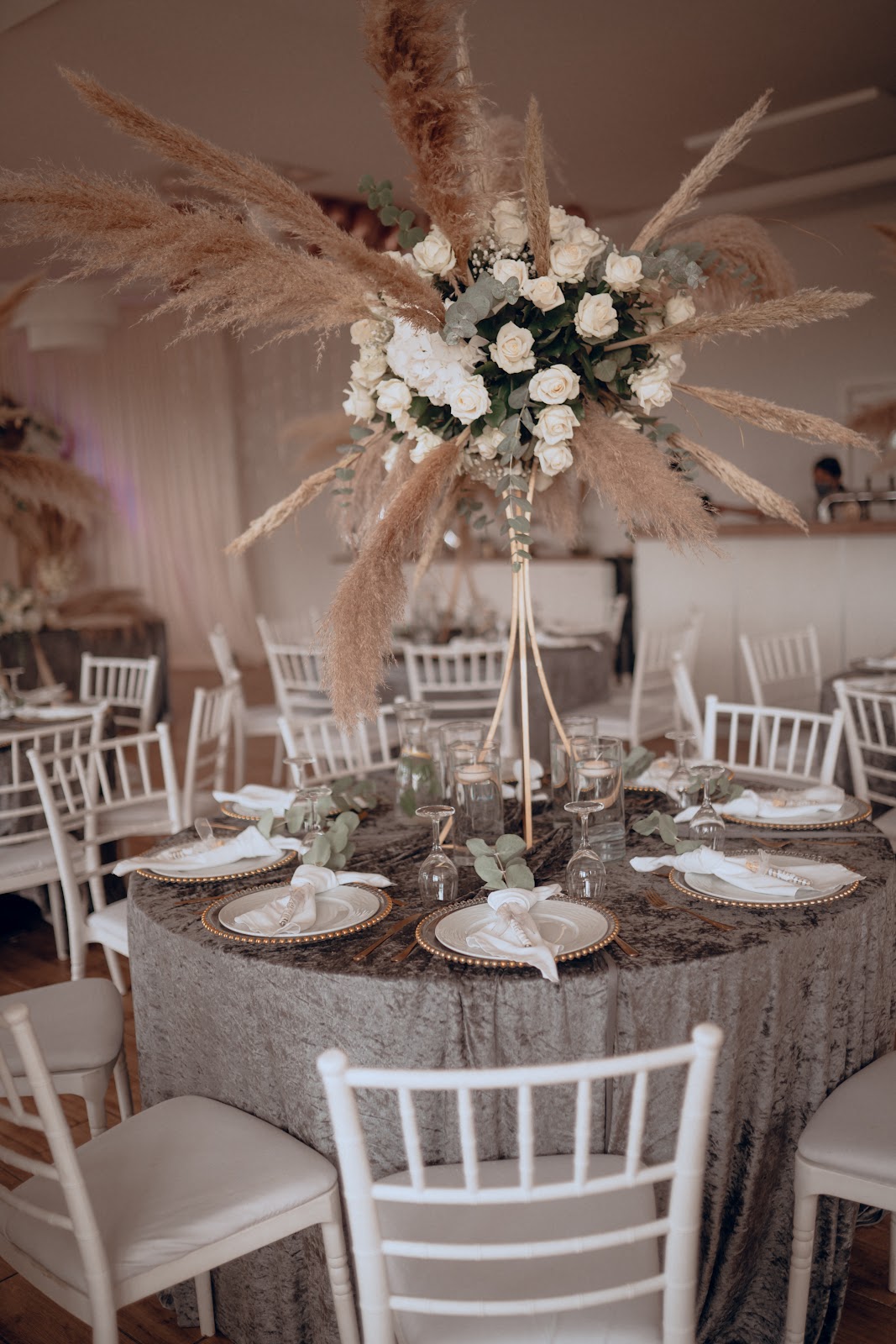 Omari Event and Wedding Planner GmbH Galerie