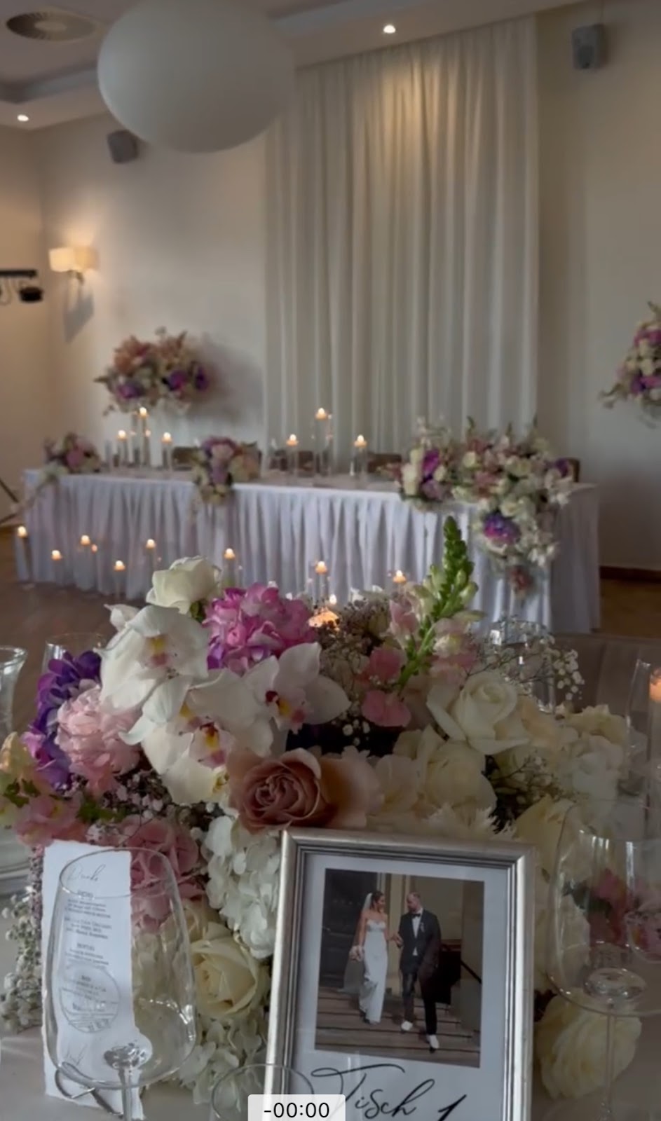 Omari Event and Wedding Planner GmbH Galerie