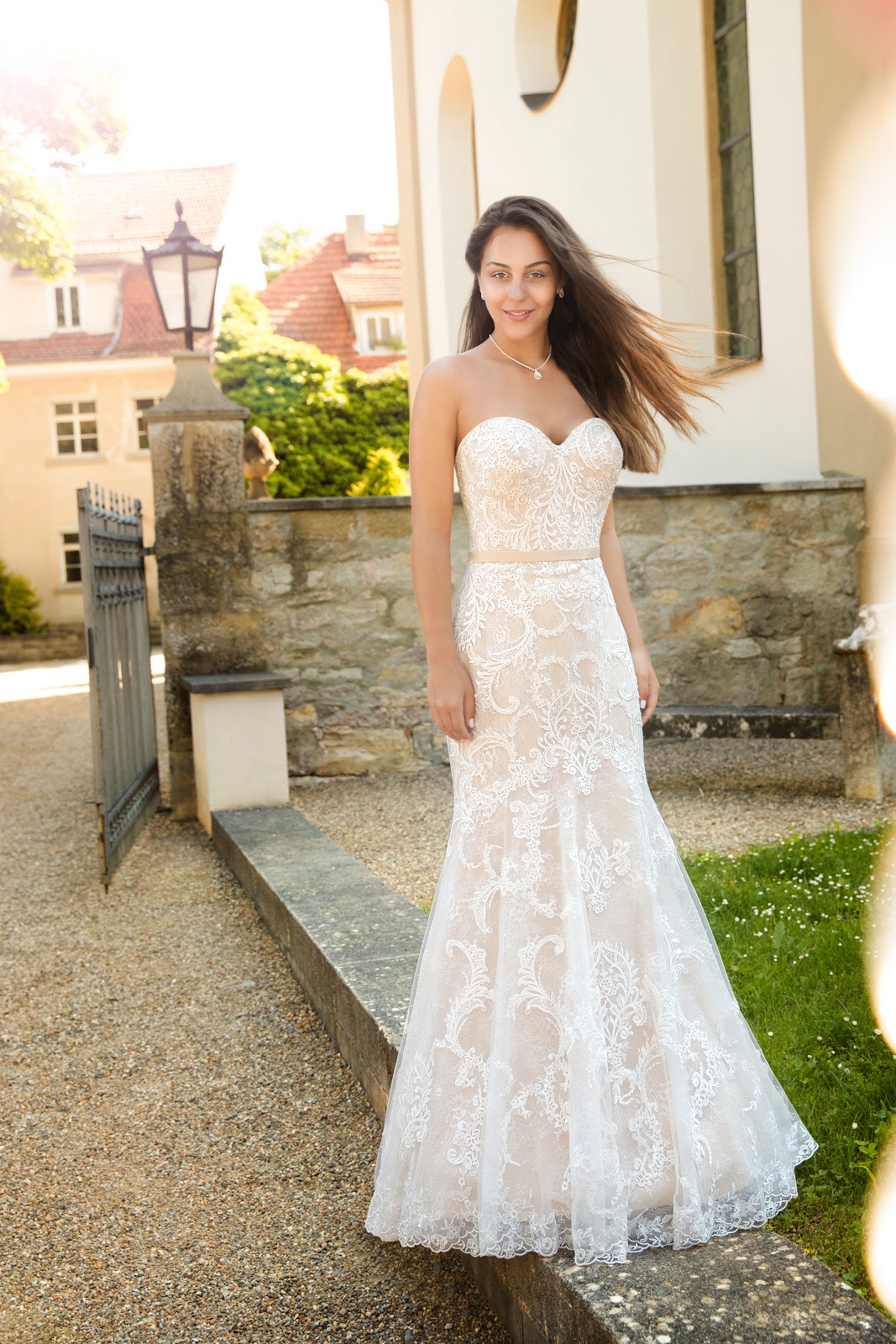 Oprée Brautmoden Galerie