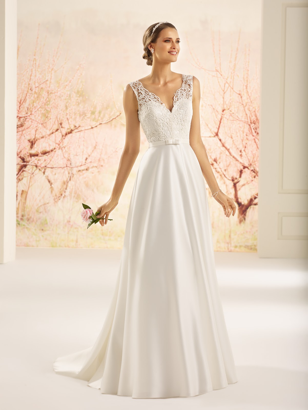 Oprée Brautmoden Galerie