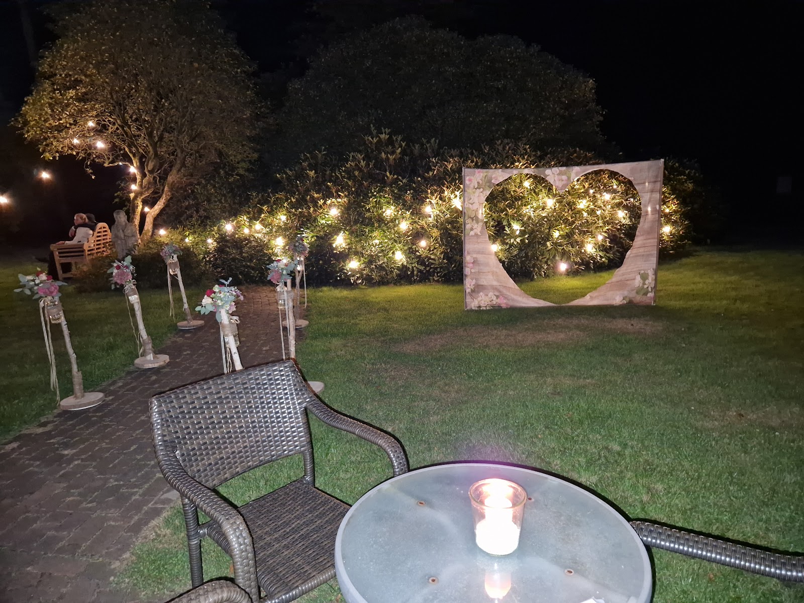 Orangerie im Park Galerie