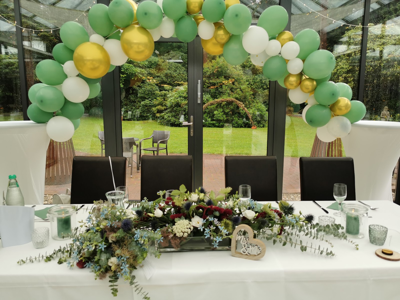 Orangerie im Park Galerie