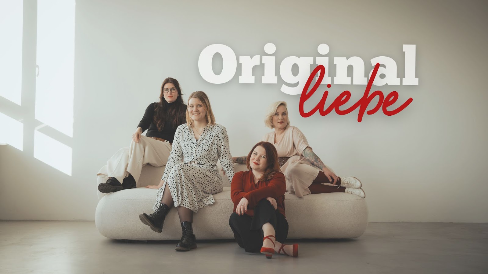 Original Liebe Galerie