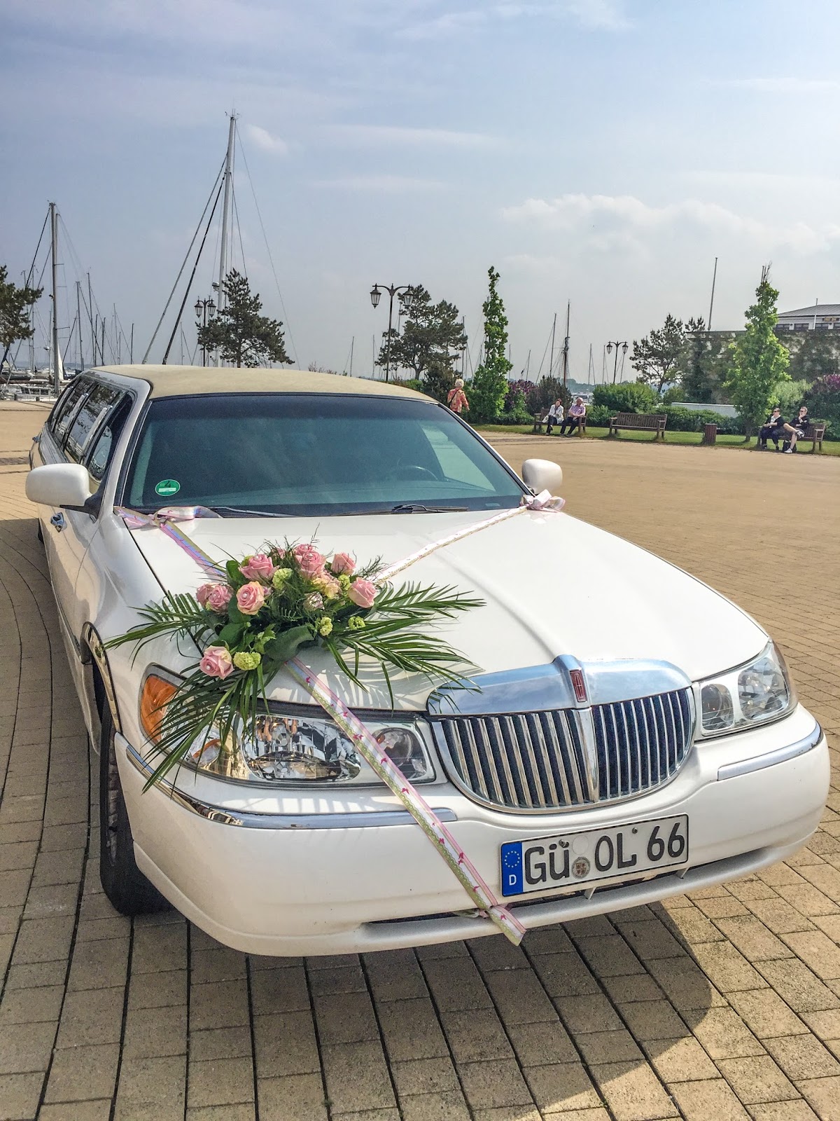 Ostseelimousine Galerie