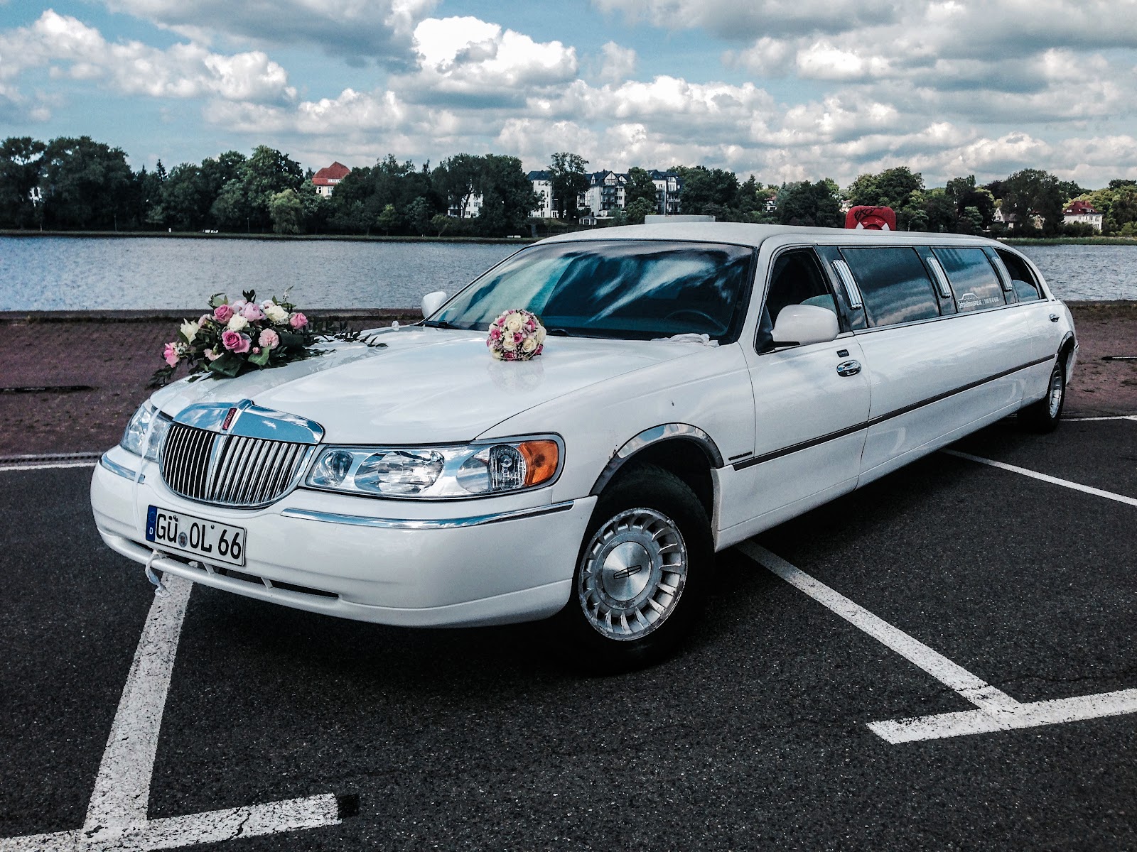 Ostseelimousine Galerie