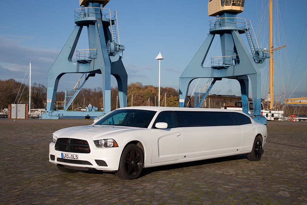 Ostseelimousine Galerie