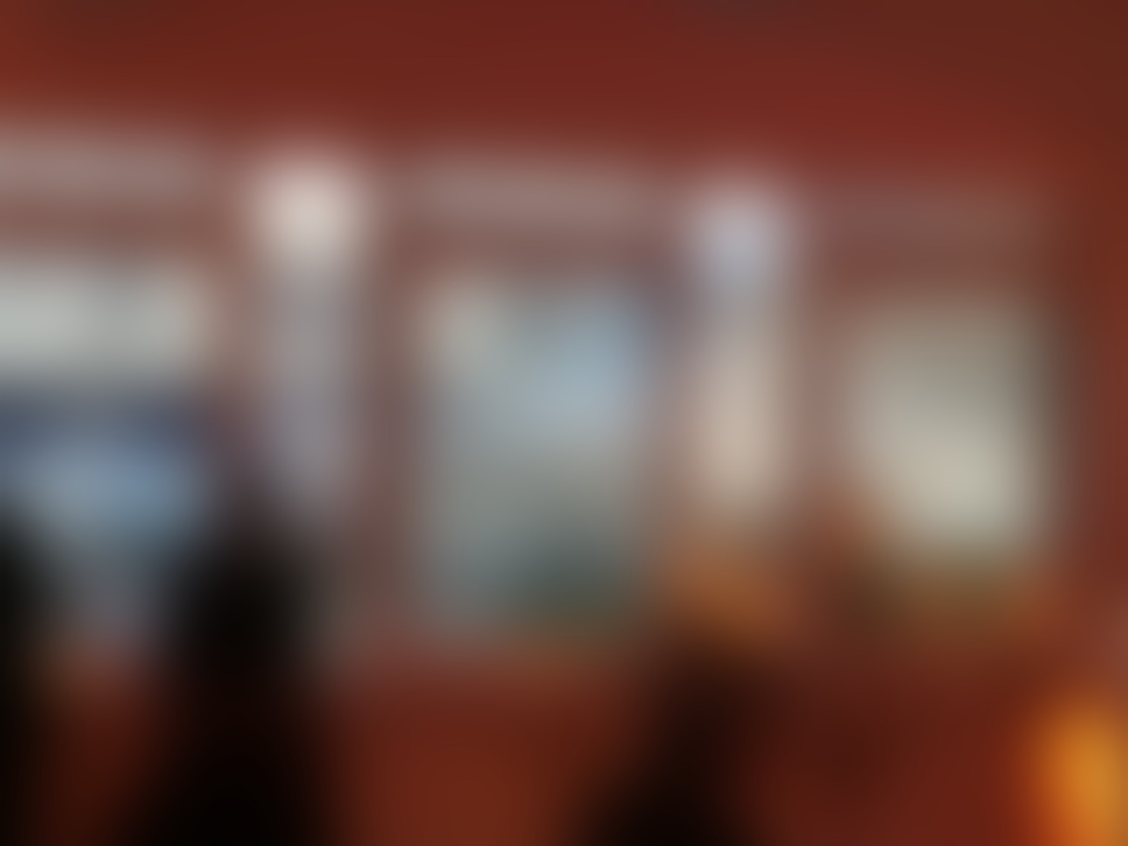 Panorama Lounge - 01