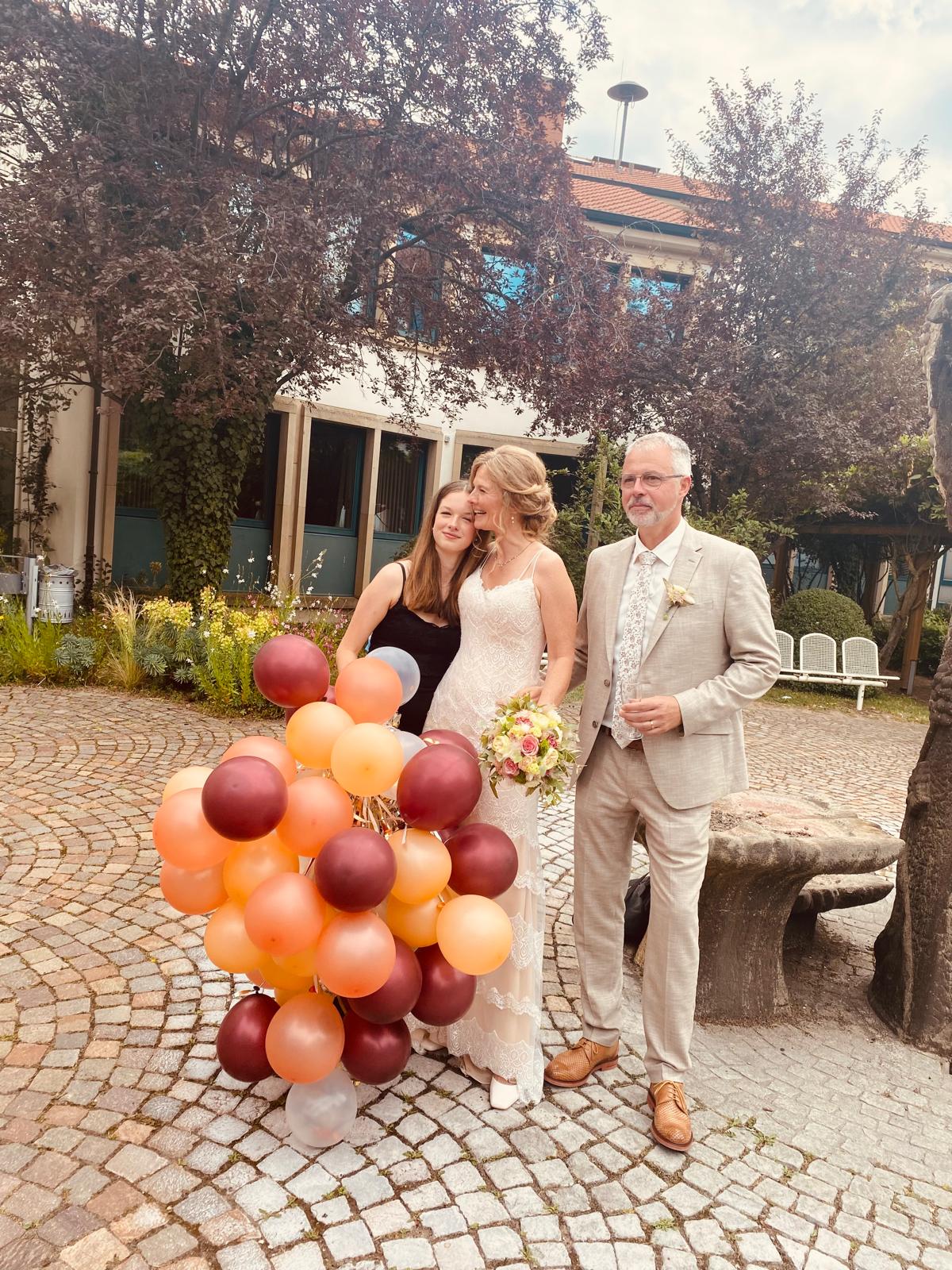 Papillon Brautmode Galerie