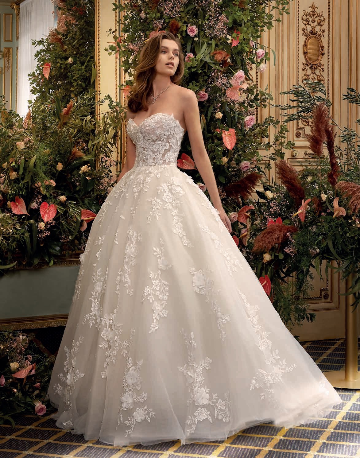 Papillon Brautmode Galerie