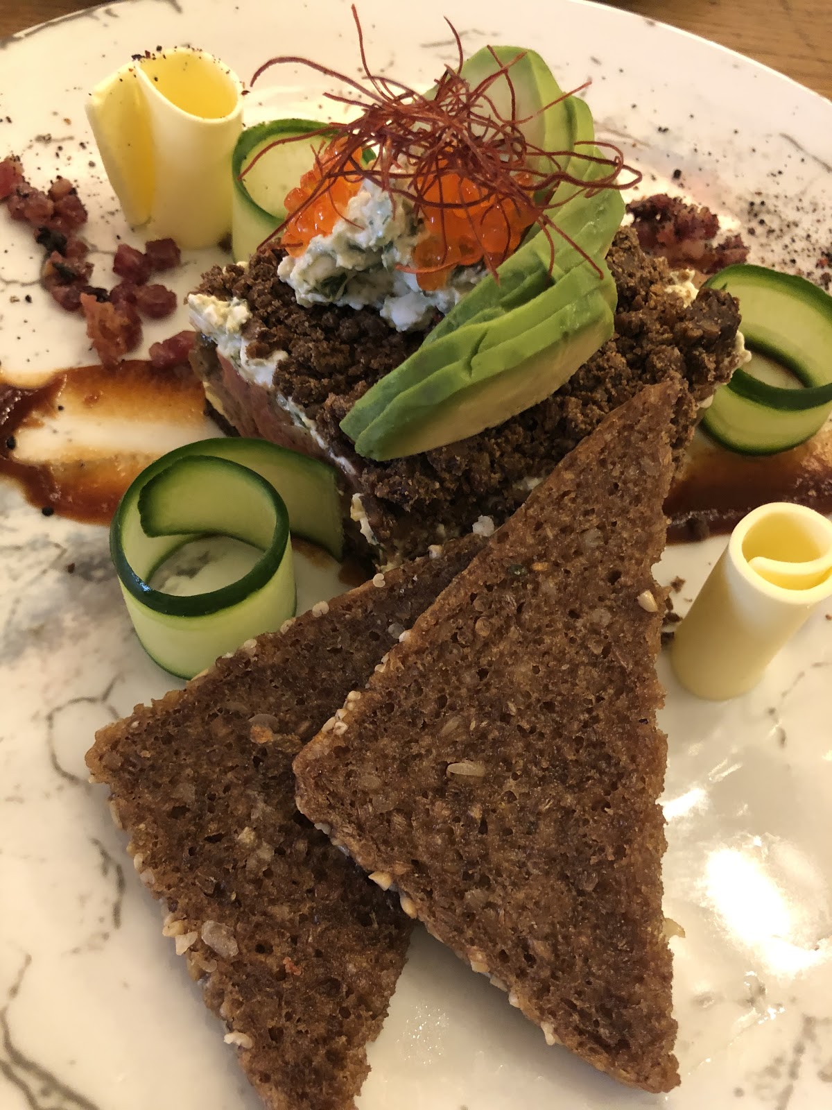 Parkrestaurant Alte Mühle Galerie