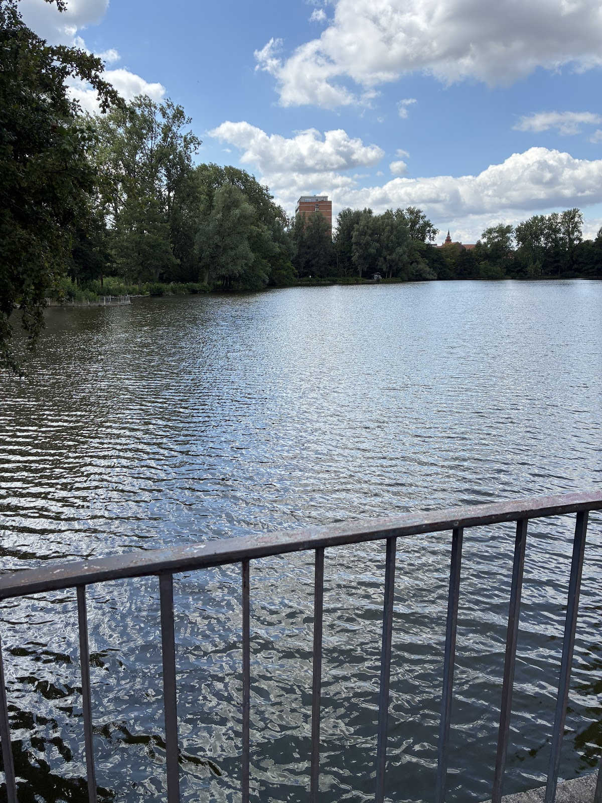 Parkrestaurant Alte Mühle Galerie