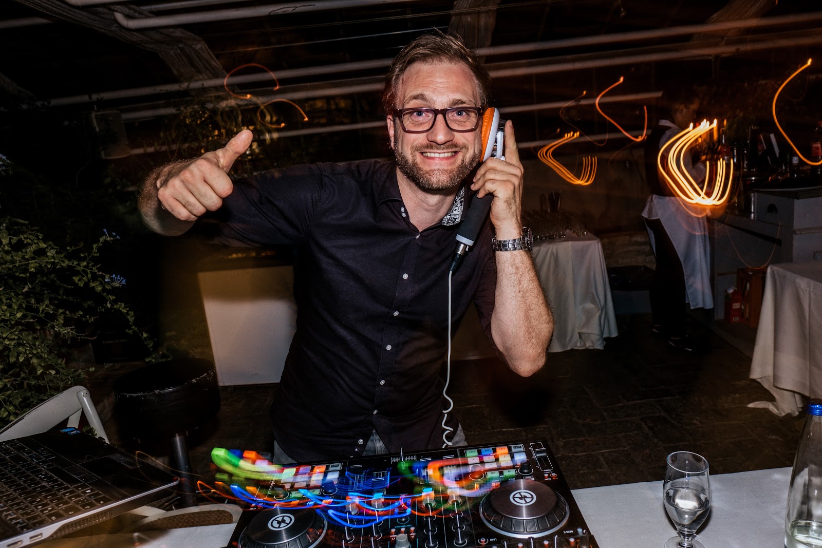 Partyprofis Bayern - 01