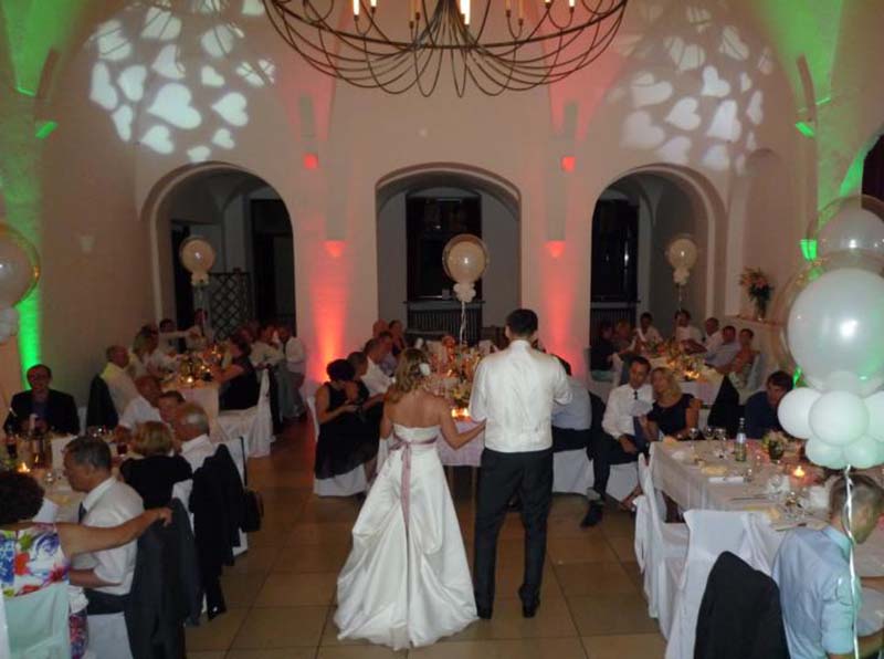 Partyprofis Bayern Galerie