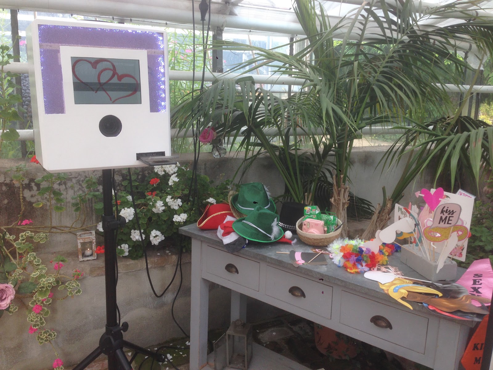 Partyprofis Bayern Galerie