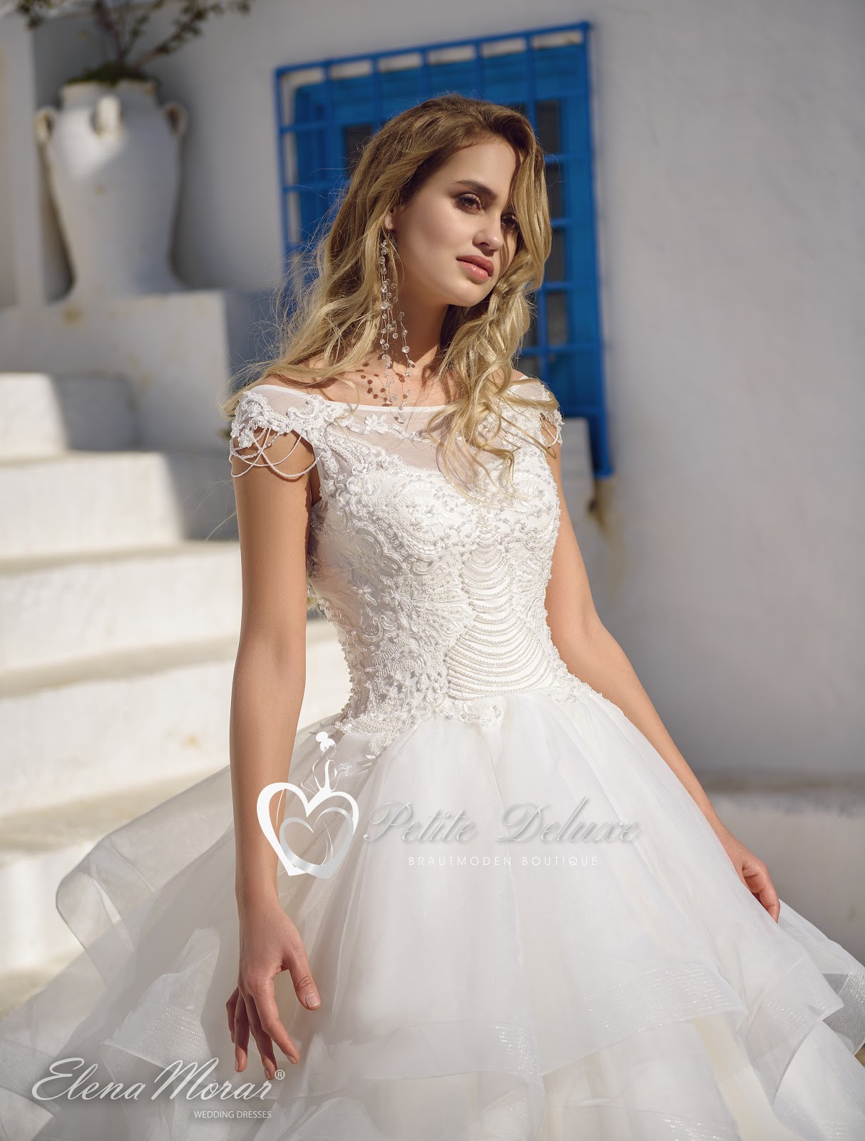 Petite Deluxe Brautmoden Boutique Galerie