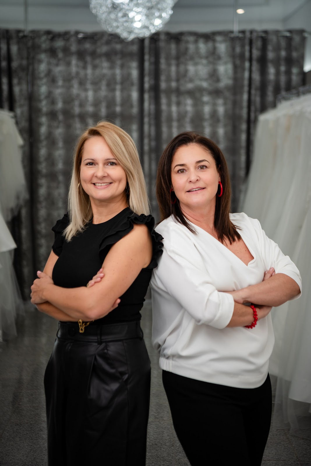 Petite Deluxe Brautmoden Boutique Galerie