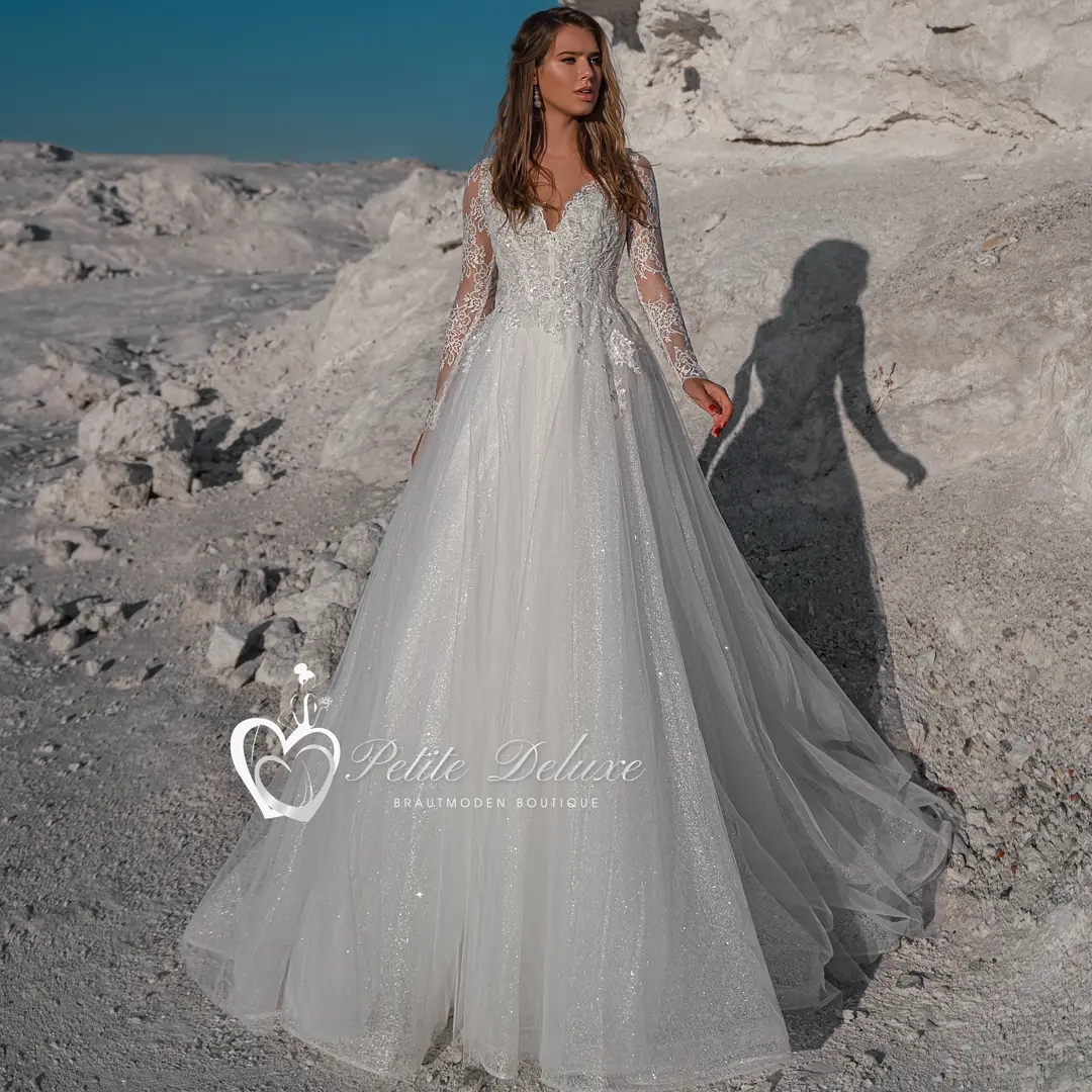 Petite Deluxe Brautmoden Boutique Galerie