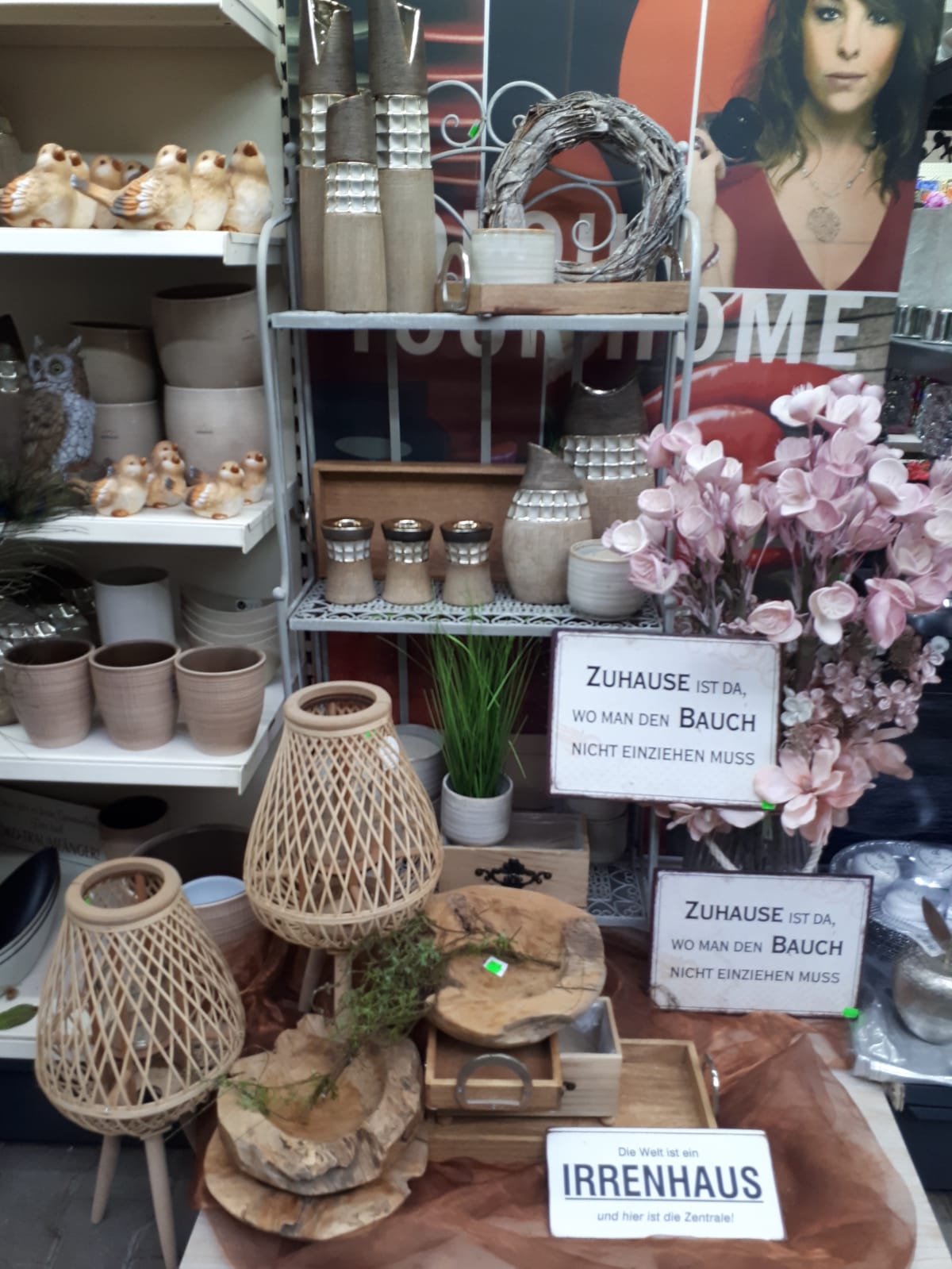 PflanzenWunder Galerie