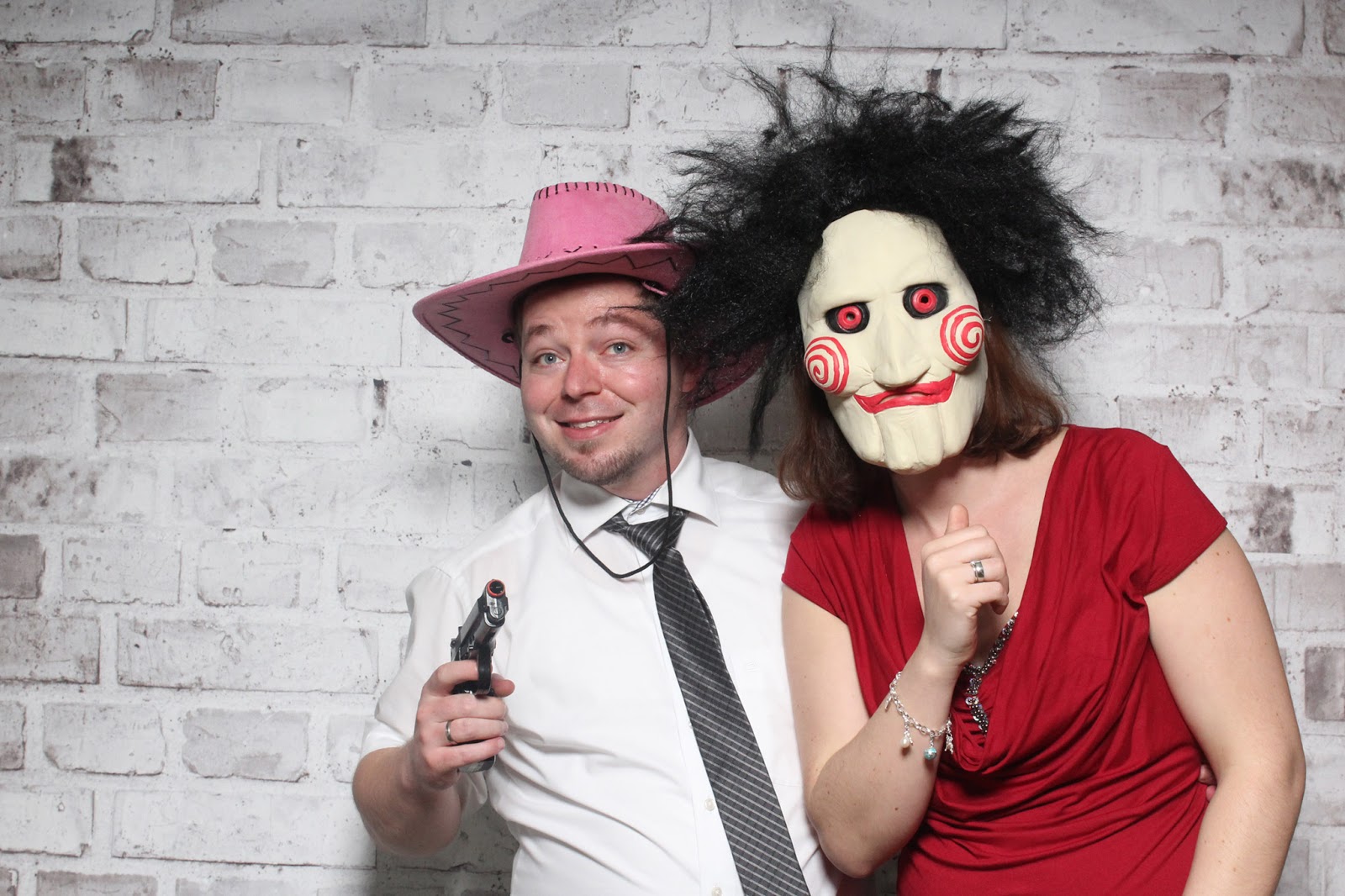 Photobooth Weinheim Galerie