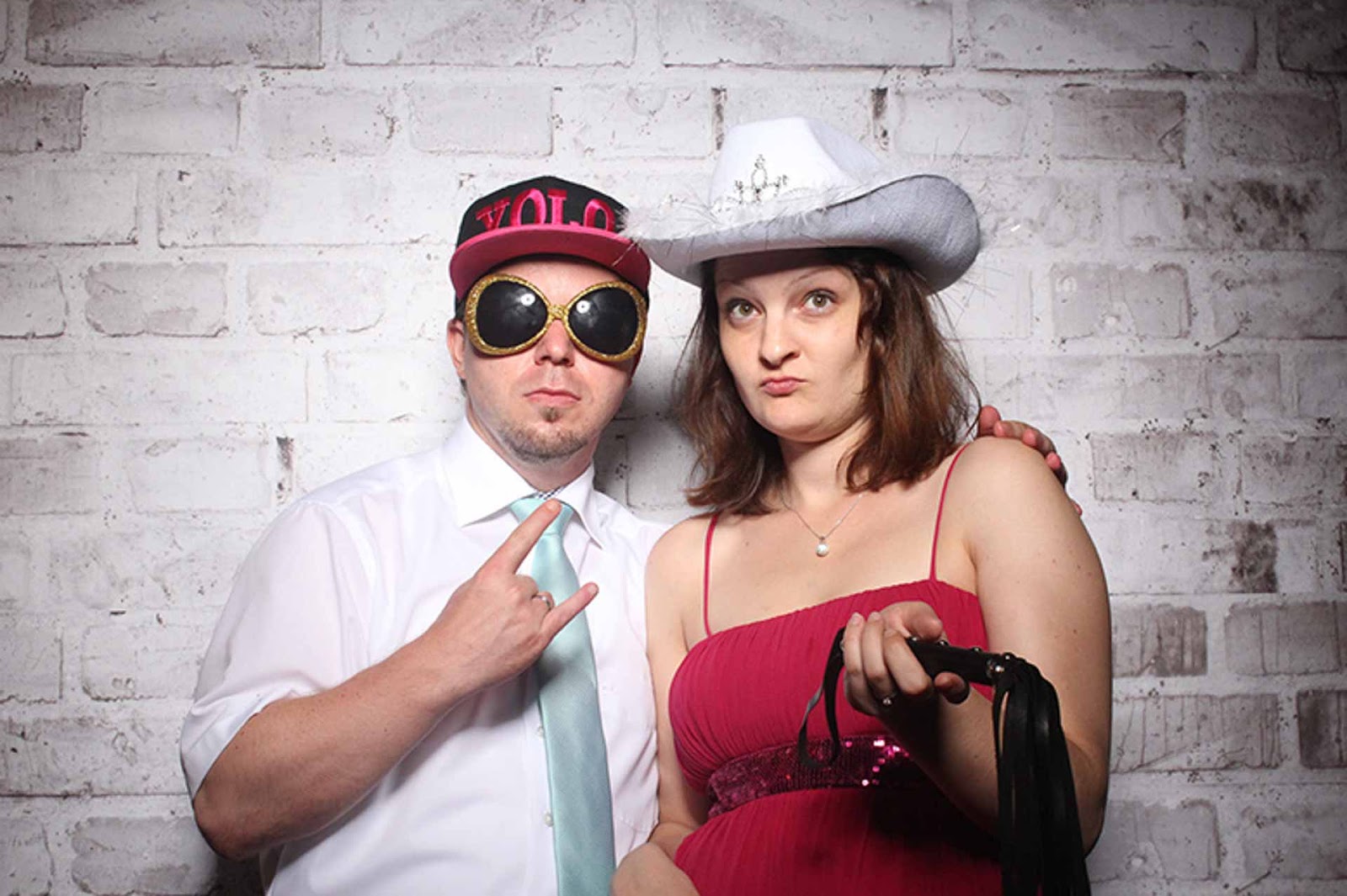 Photobooth Weinheim Galerie