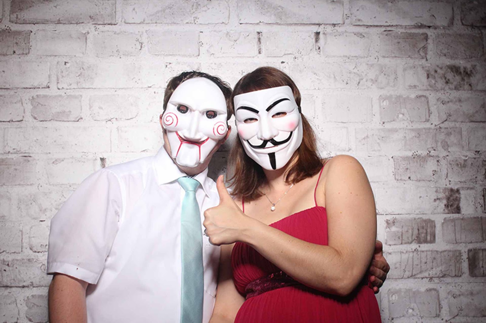 Photobooth Weinheim Galerie