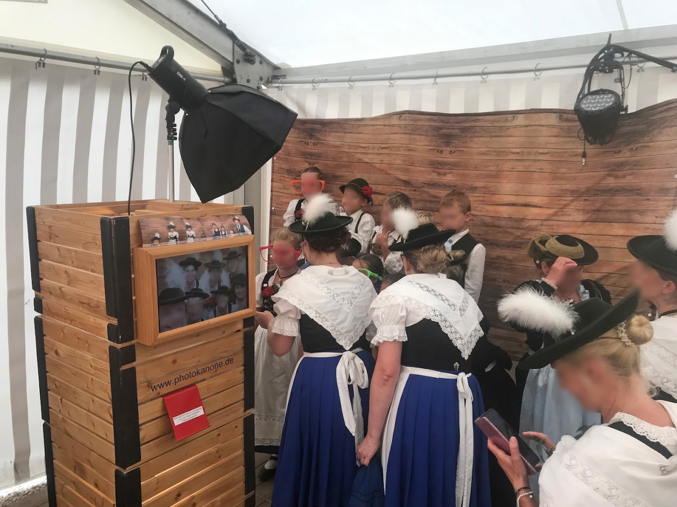 Photokanone.de Galerie