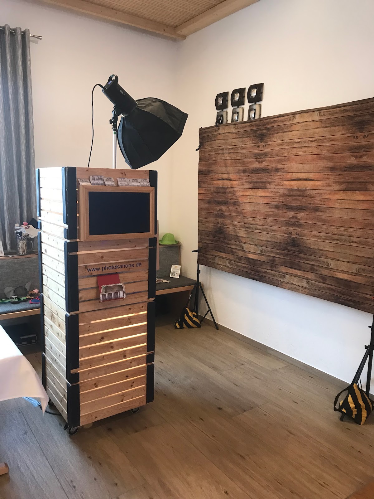 Photokanone.de Galerie