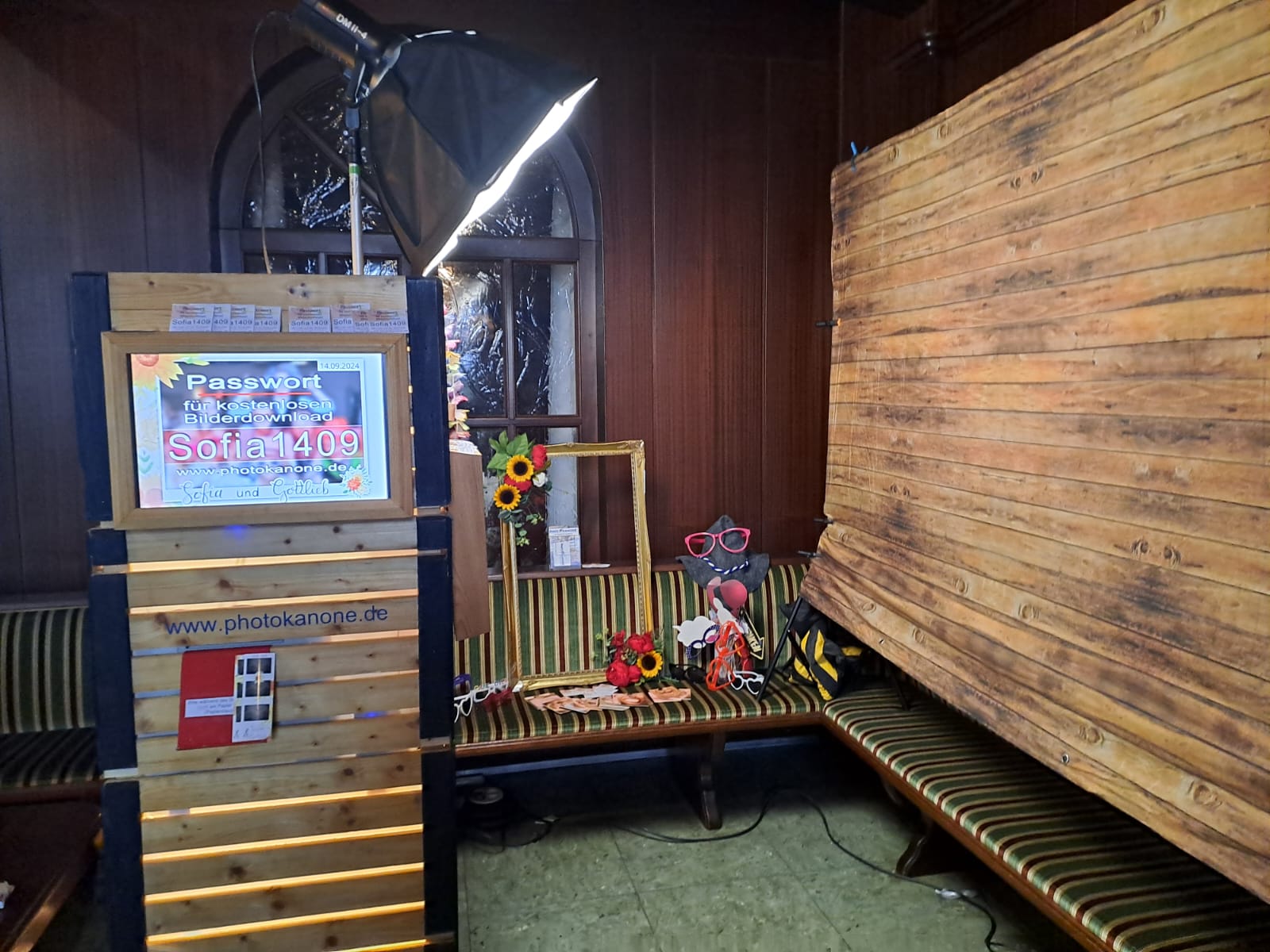 Photokanone.de Galerie