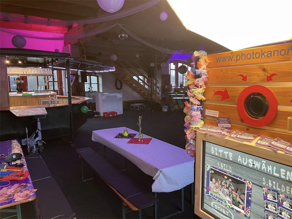 Photokanone.de Galerie