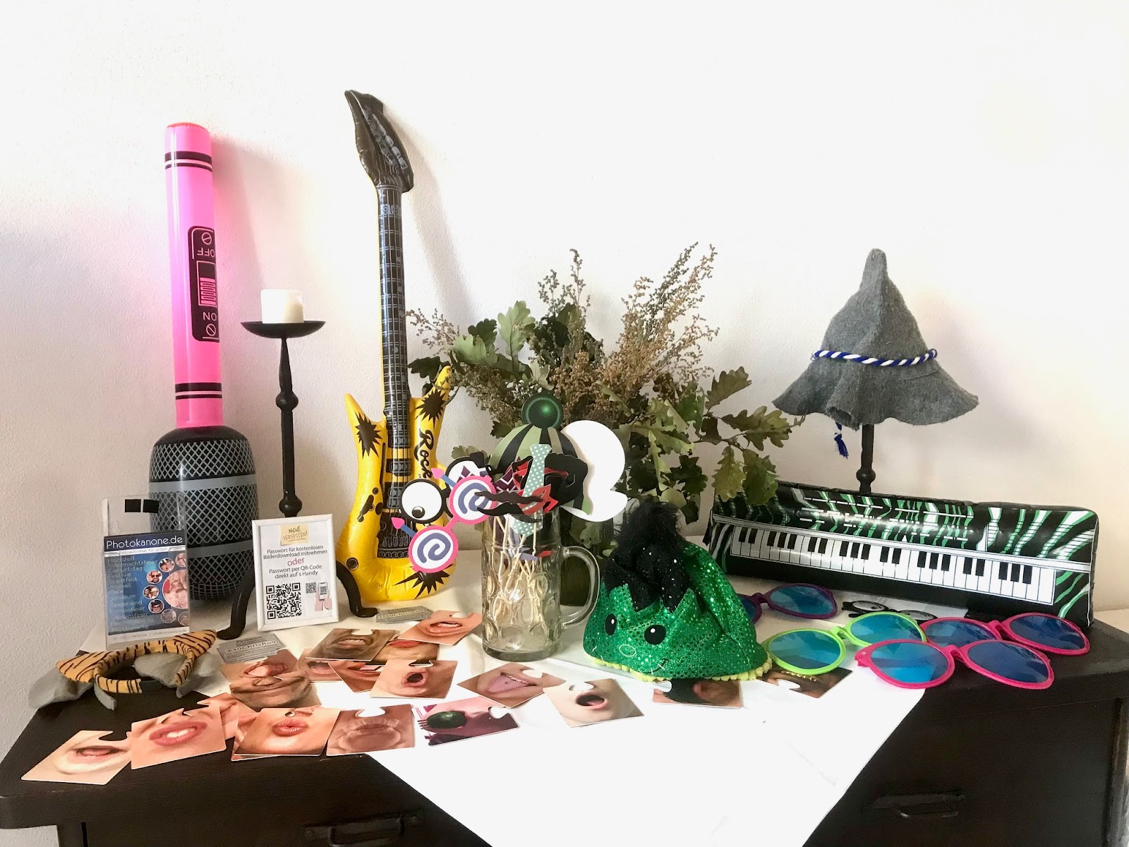 Photokanone.de Galerie