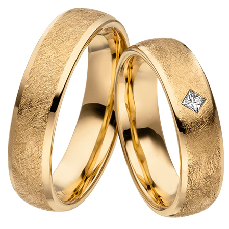 PM-Design Pforzheimer Schmuck- und Trauringmanufaktur Galerie