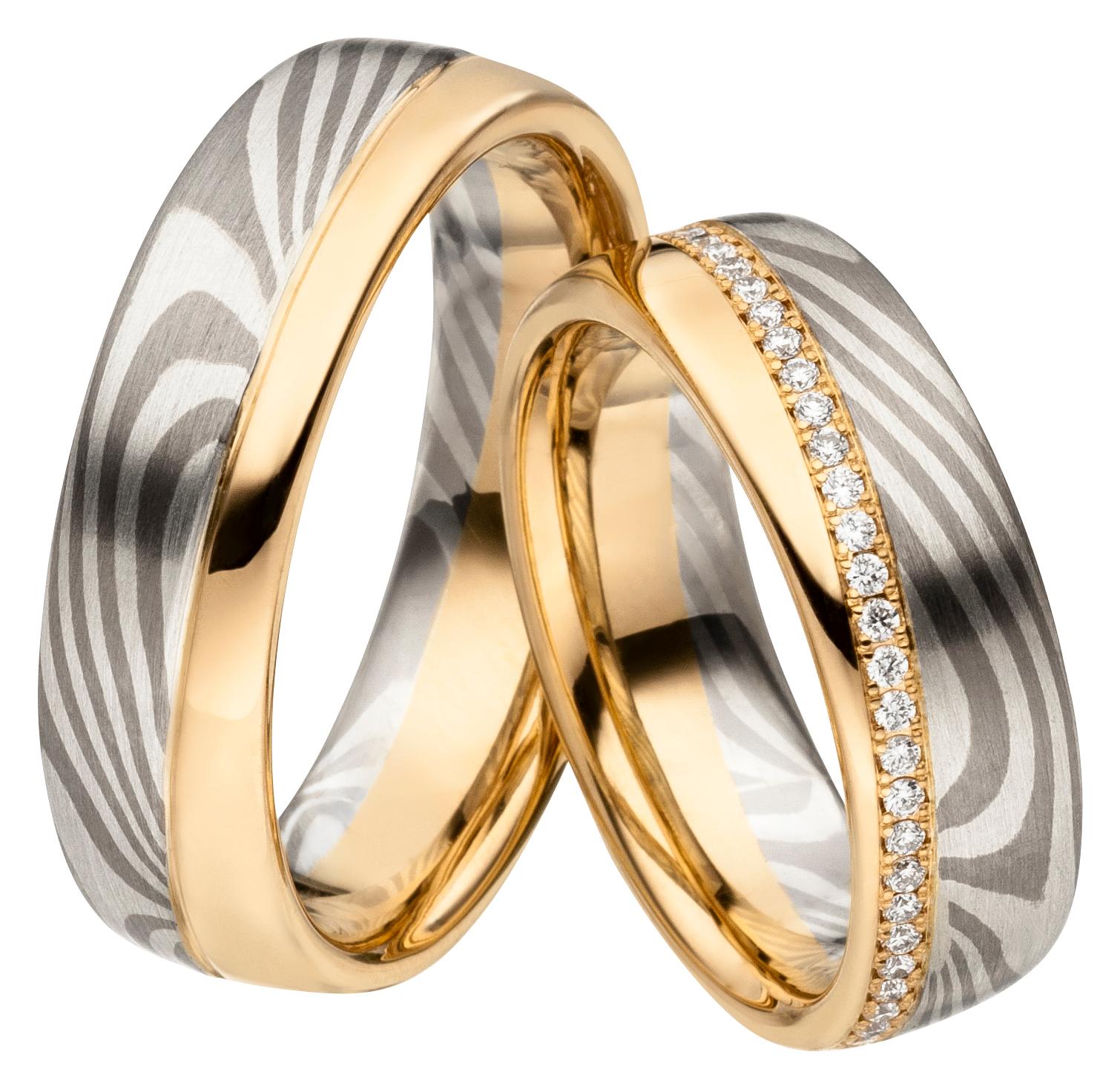 PM-Design Pforzheimer Schmuck- und Trauringmanufaktur Galerie