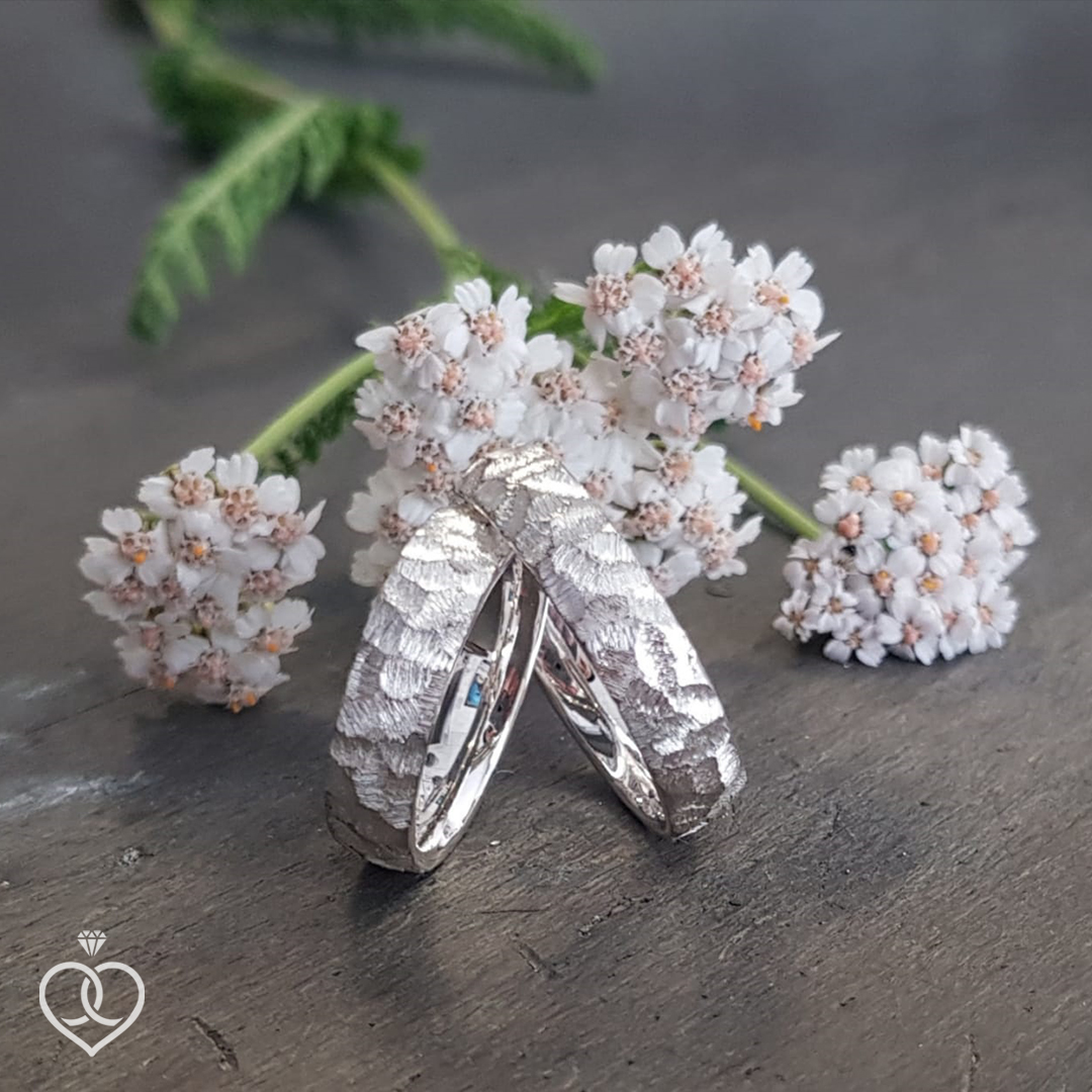 PM-Design Pforzheimer Schmuck- und Trauringmanufaktur Galerie