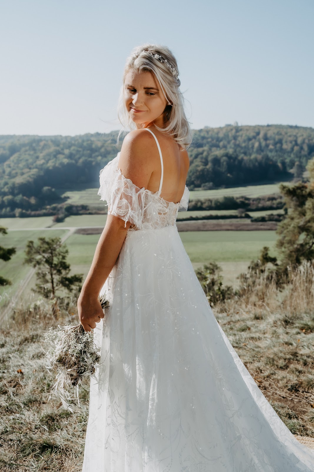 Preloved.Second Hand Brautmode - 01