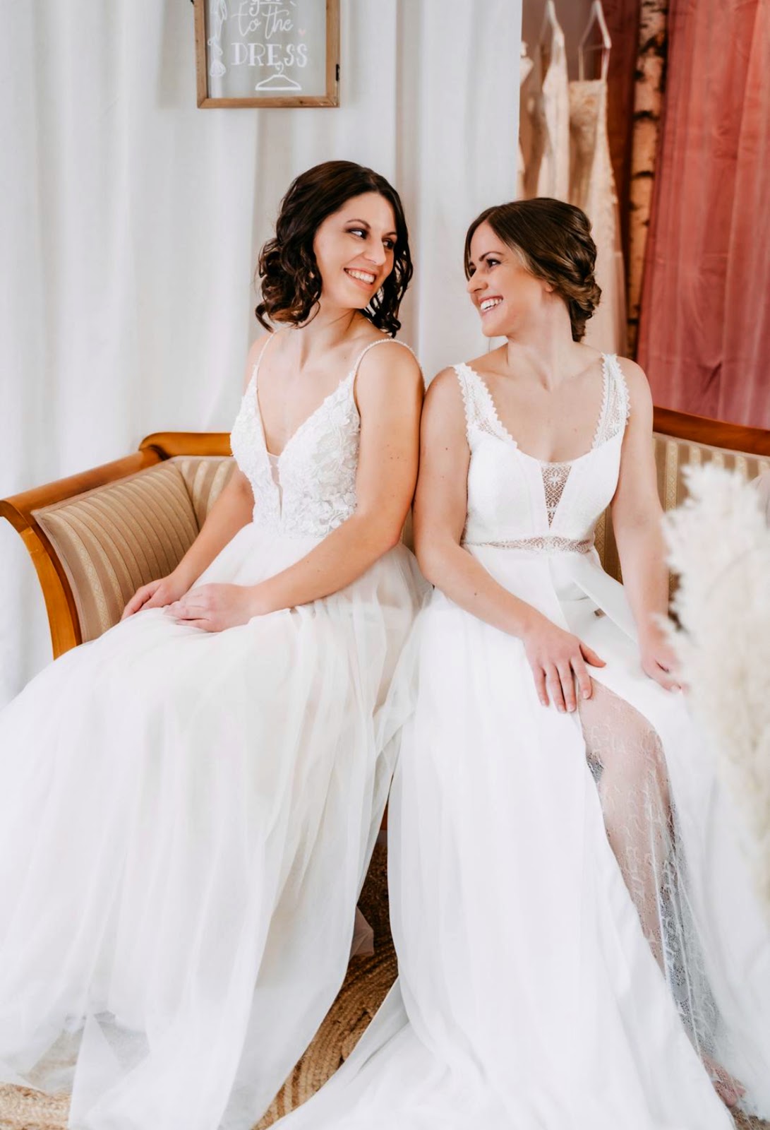 Preloved.Second Hand Brautmode Galerie