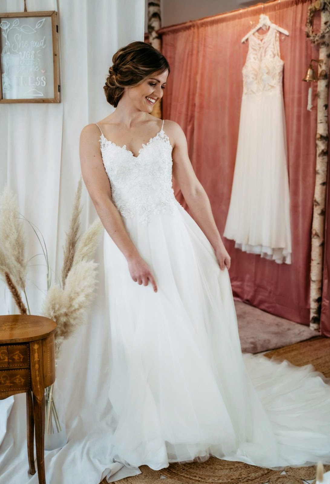 Preloved.Second Hand Brautmode Galerie