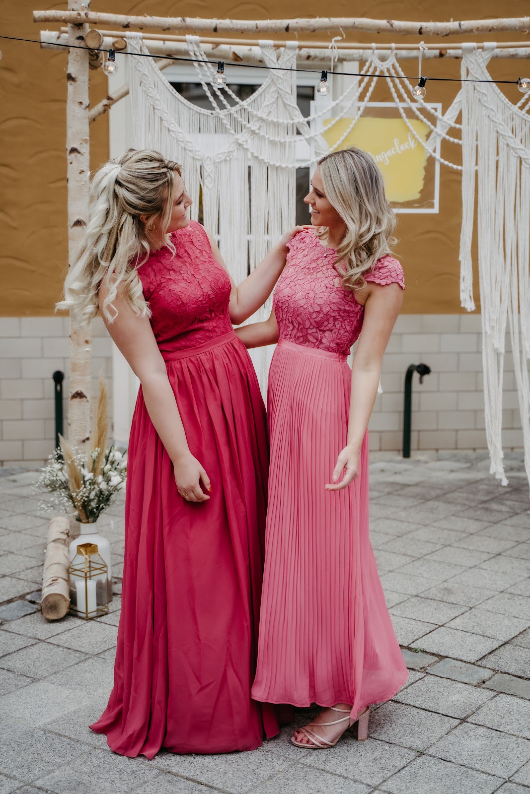 Preloved.Second Hand Brautmode Galerie