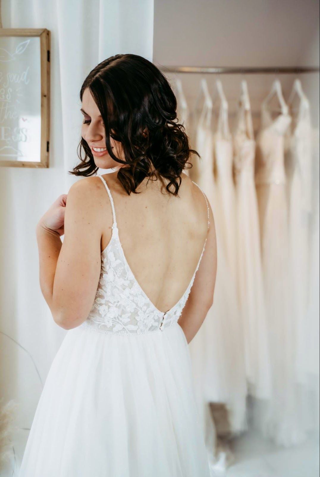 Preloved.Second Hand Brautmode Galerie