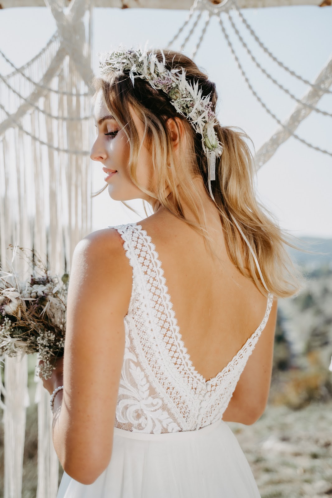 Preloved.Second Hand Brautmode Galerie