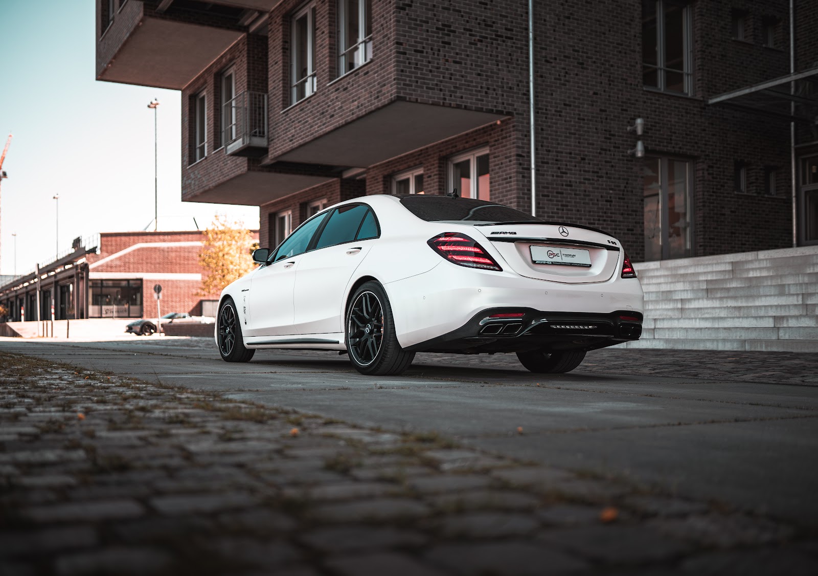 Premium Sport-Cars GmbH Galerie
