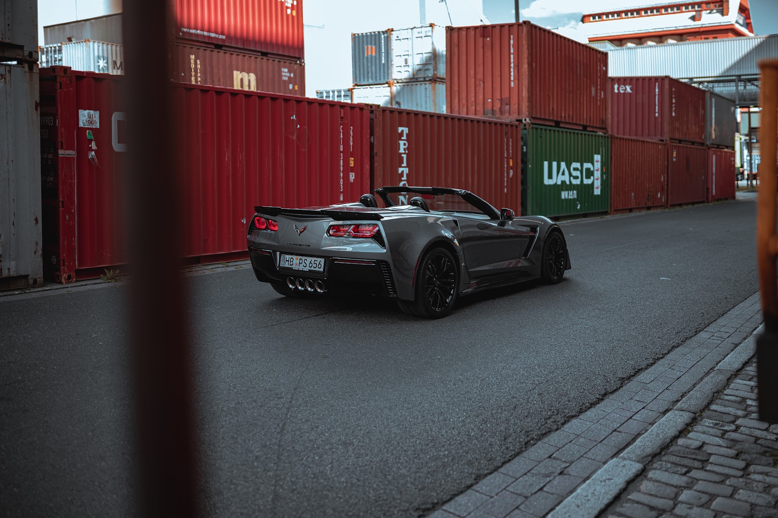 Premium Sport-Cars GmbH Galerie
