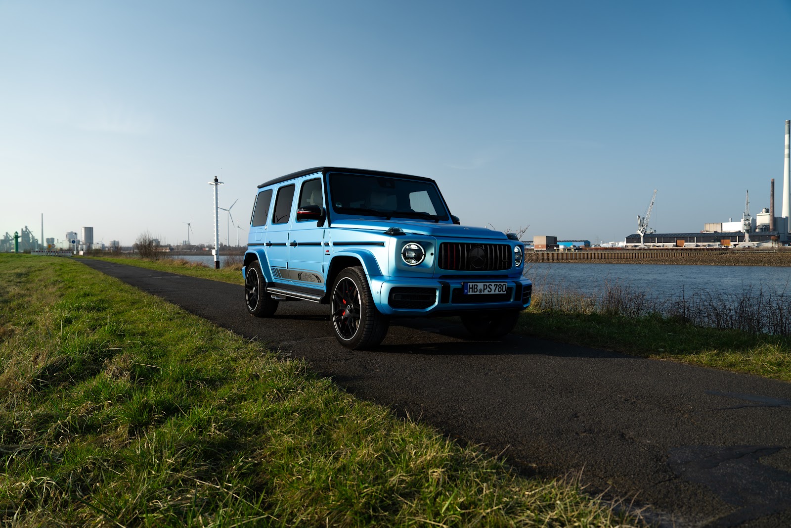 Premium Sport-Cars GmbH Galerie