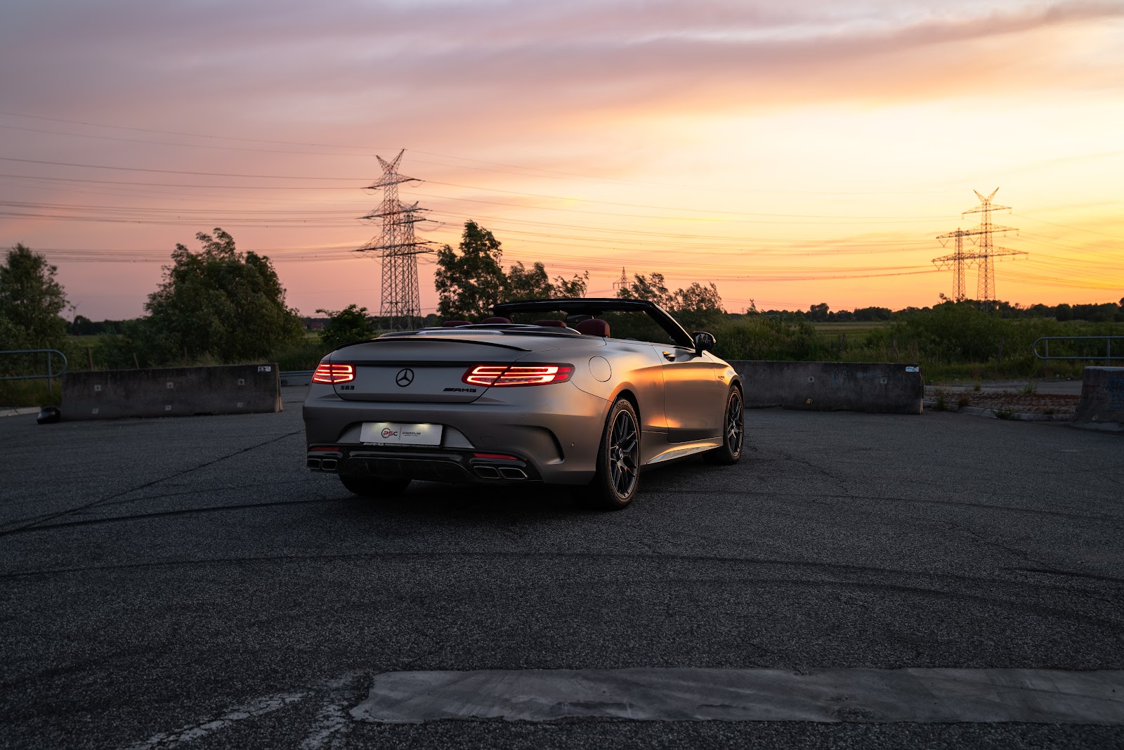 Premium Sport-Cars GmbH Galerie